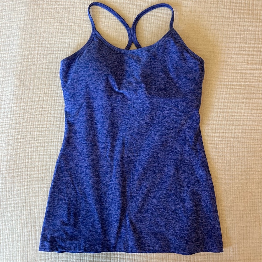 Beyond Yoga racerback tank